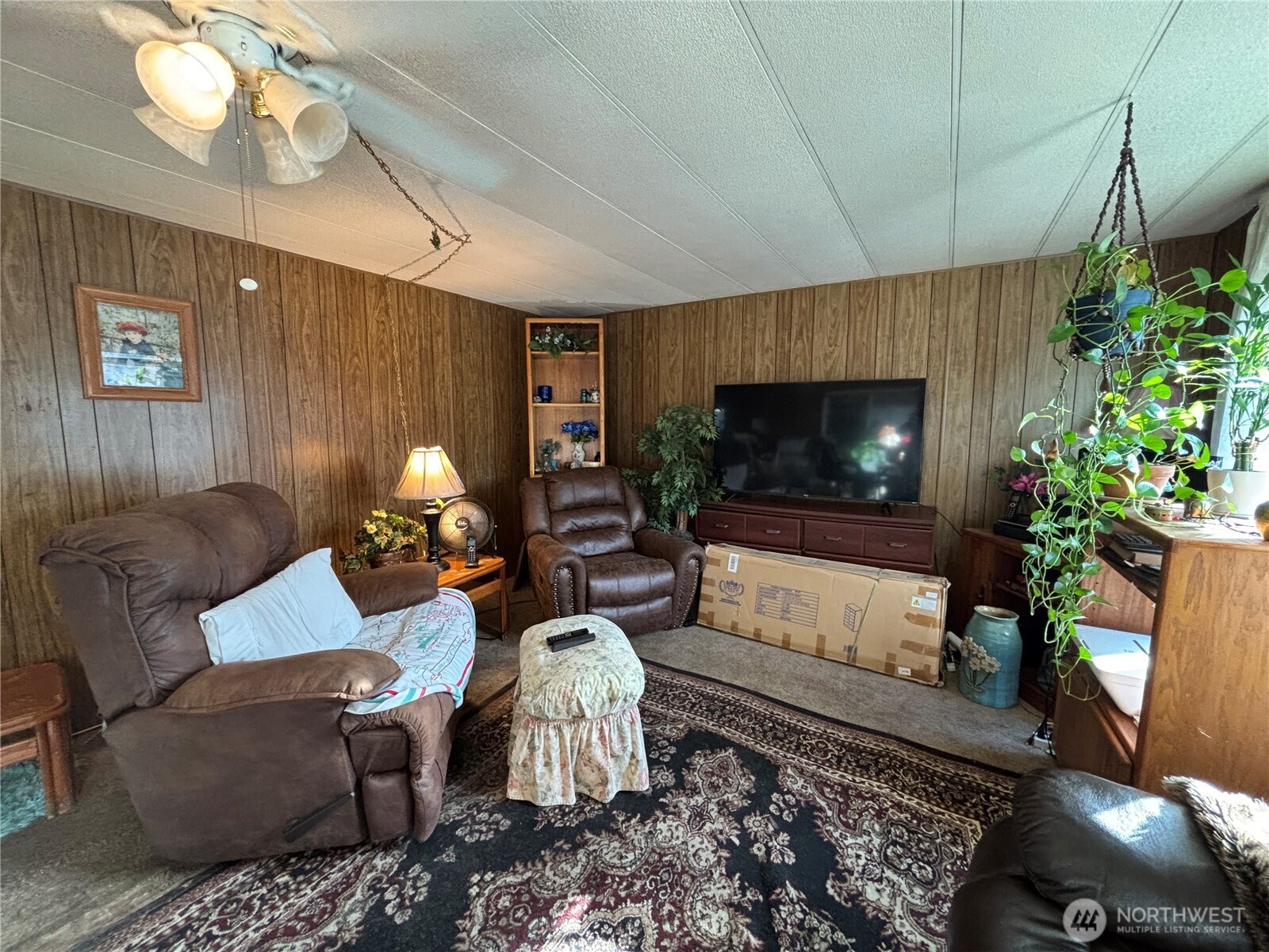 1841 Trosper Road SW #60, Tumwater, WA 98512