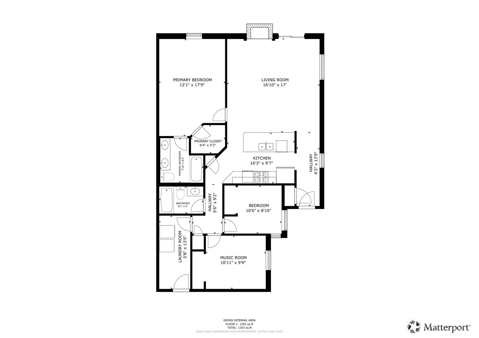 8215 1st Street SE, Lake Stevens, WA 98258-3392