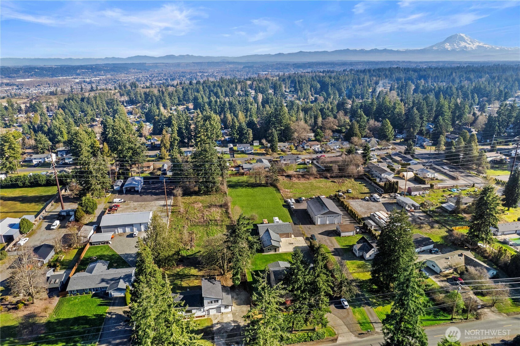 7003 44th Avenue E, Tacoma, WA 98443