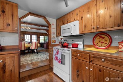 13197 Satterlee Rd , Anacortes, WA 98221 - Photo 5