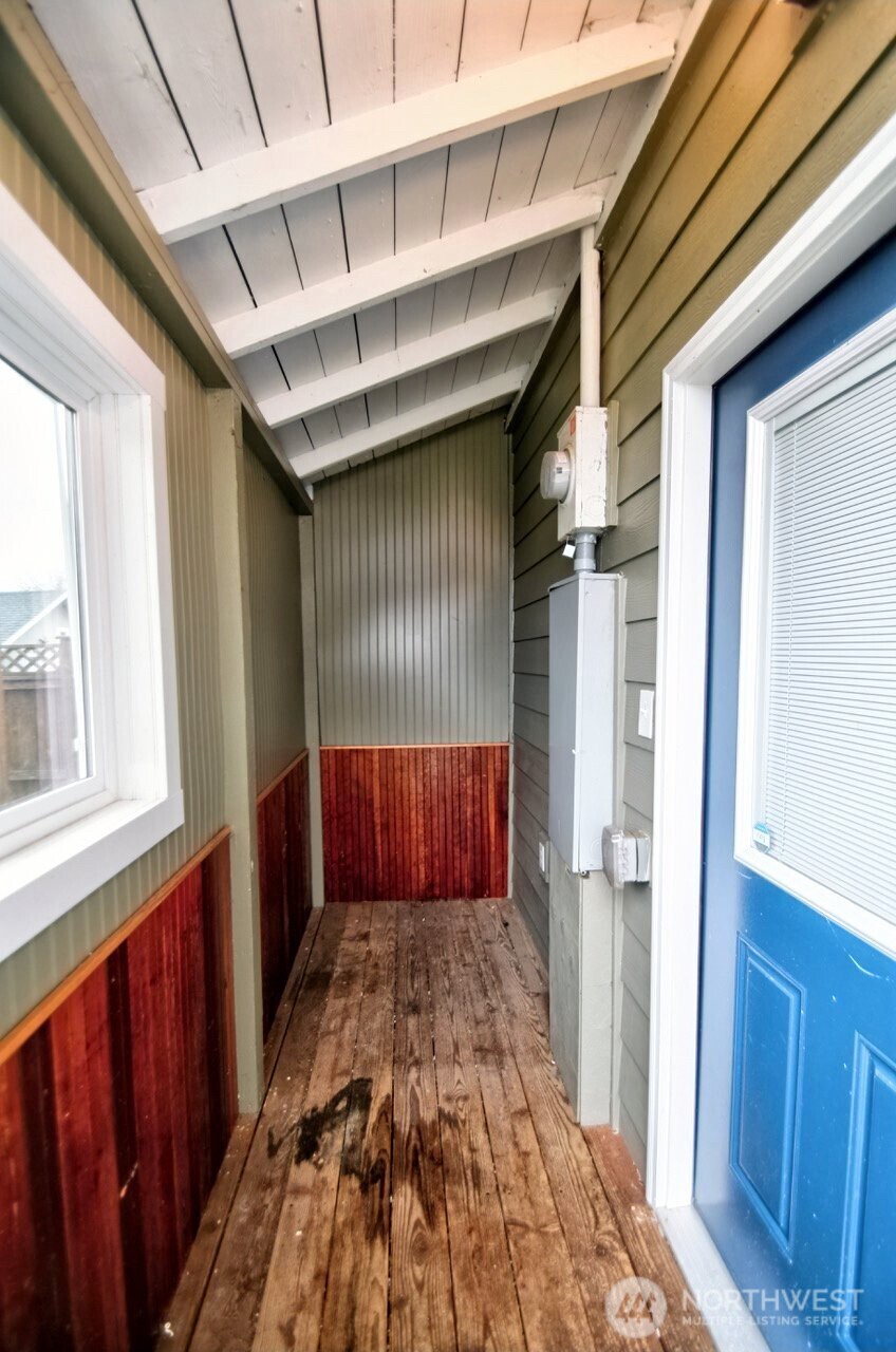 401 Emerson Avenue , Hoquiam, WA 98550