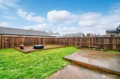 401 Emerson Avenue , Hoquiam, WA 98550 - Photo 20