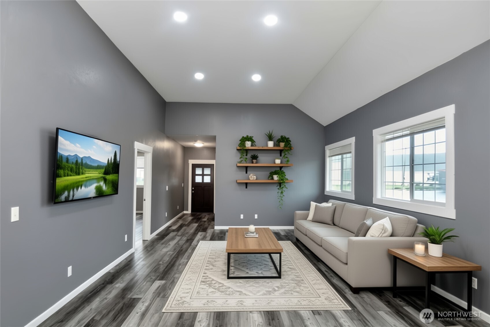 401 Emerson Avenue , Hoquiam, WA 98550