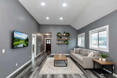 401 Emerson Avenue , Hoquiam, WA 98550 - Photo 7