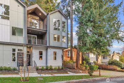 10736 Interlake Avenue N, Seattle, WA 98133