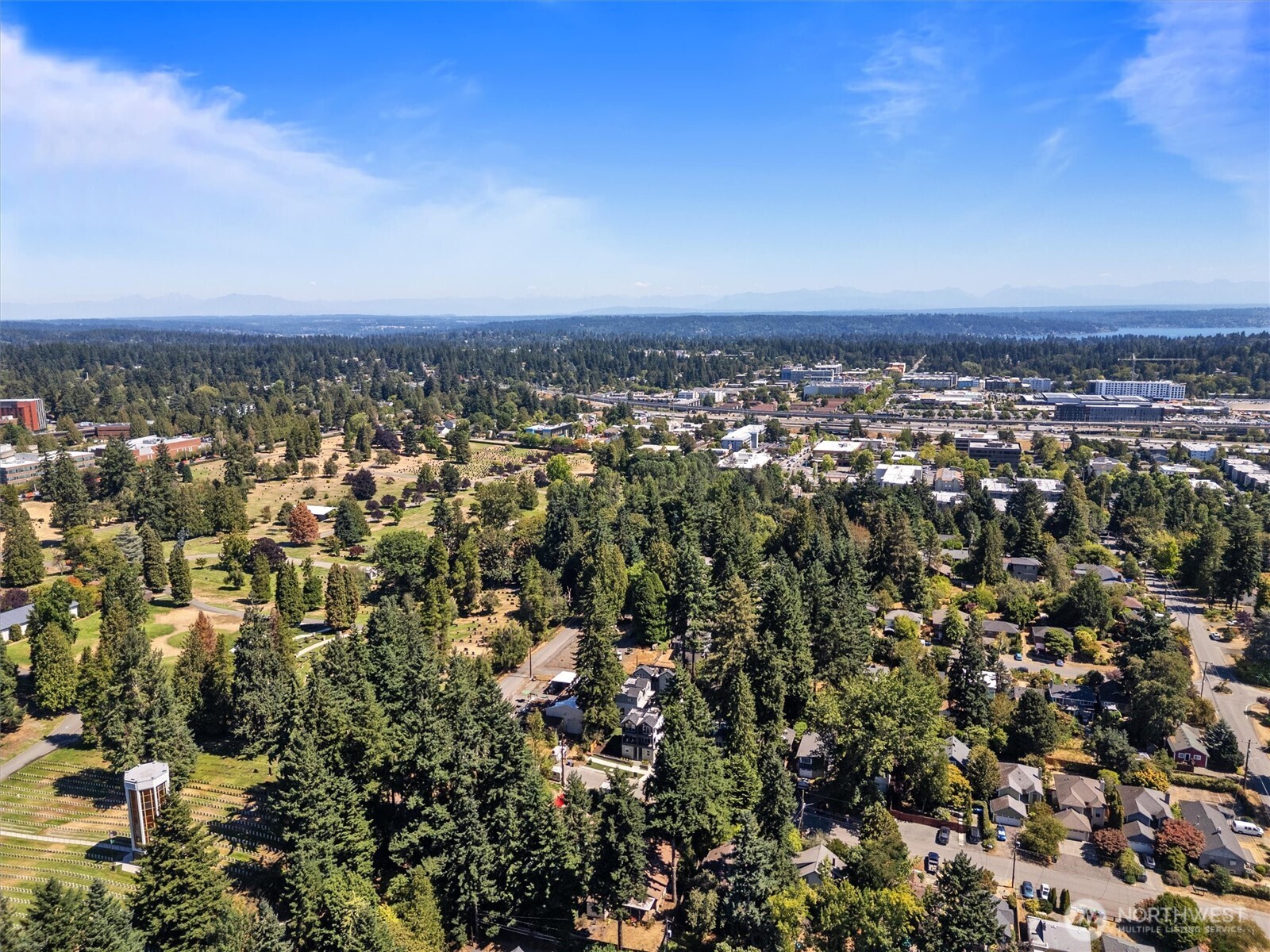 10736 Interlake Avenue N, Seattle, WA 98133