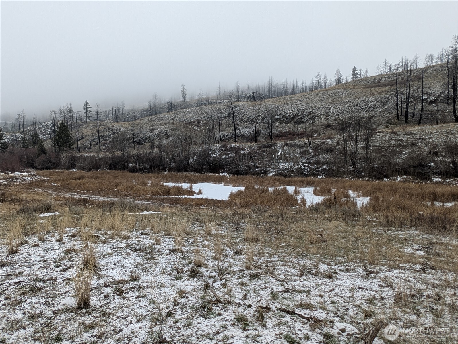 20 Rainbow Road , Oroville, WA 98844