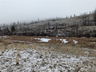 20 Rainbow Road , Oroville, WA 98844