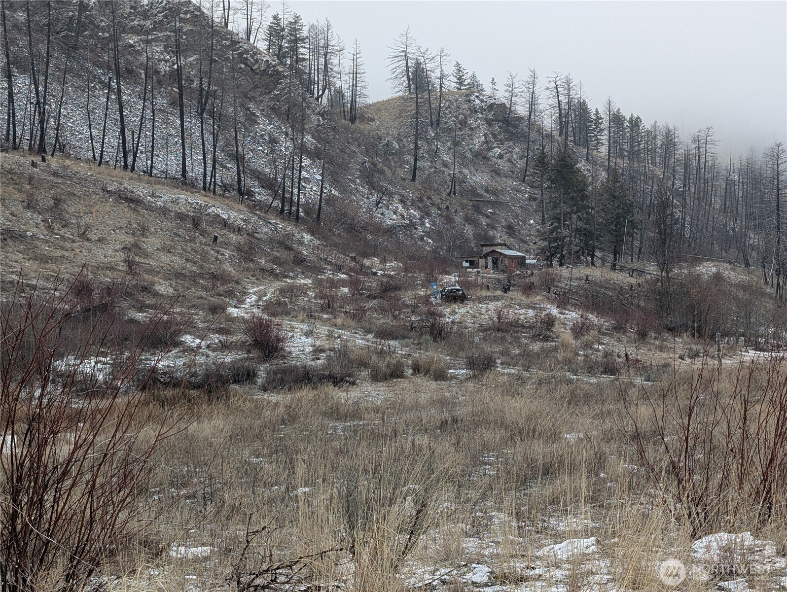 20 Rainbow Road , Oroville, WA 98844