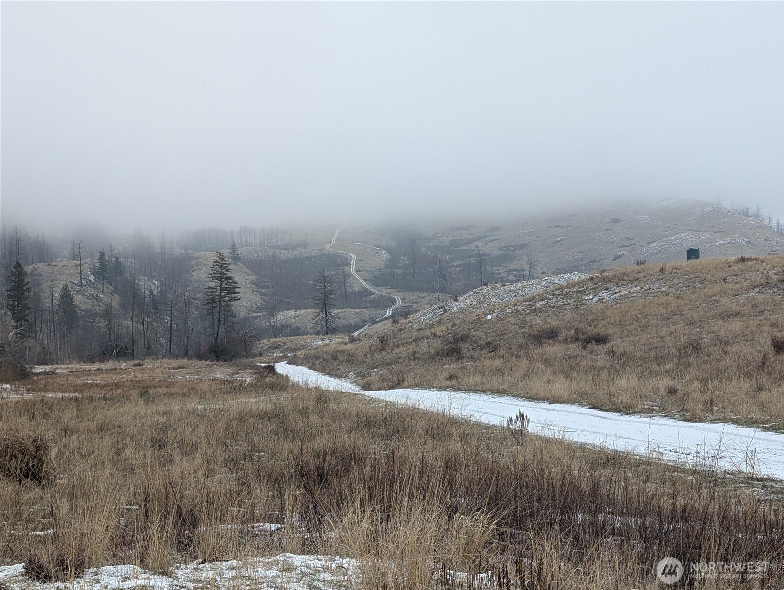 20 Rainbow Road , Oroville, WA 98844