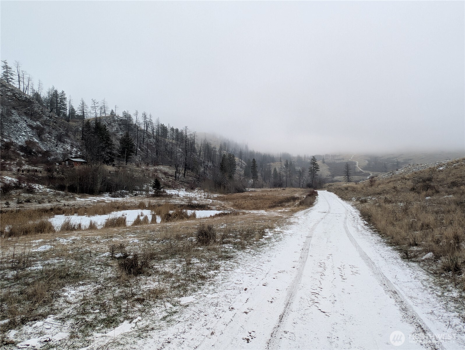 20 Rainbow Road , Oroville, WA 98844