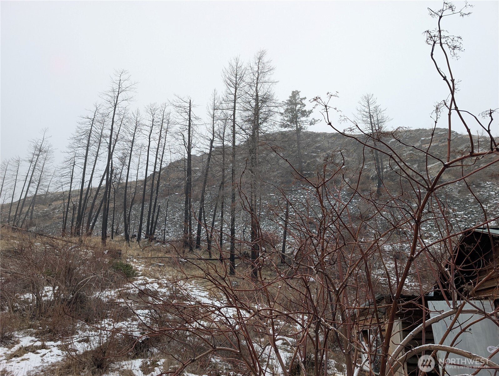 20 Rainbow Road , Oroville, WA 98844