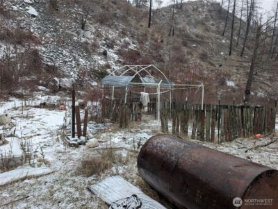 20 Rainbow Road , Oroville, WA 98844 - Photo 25