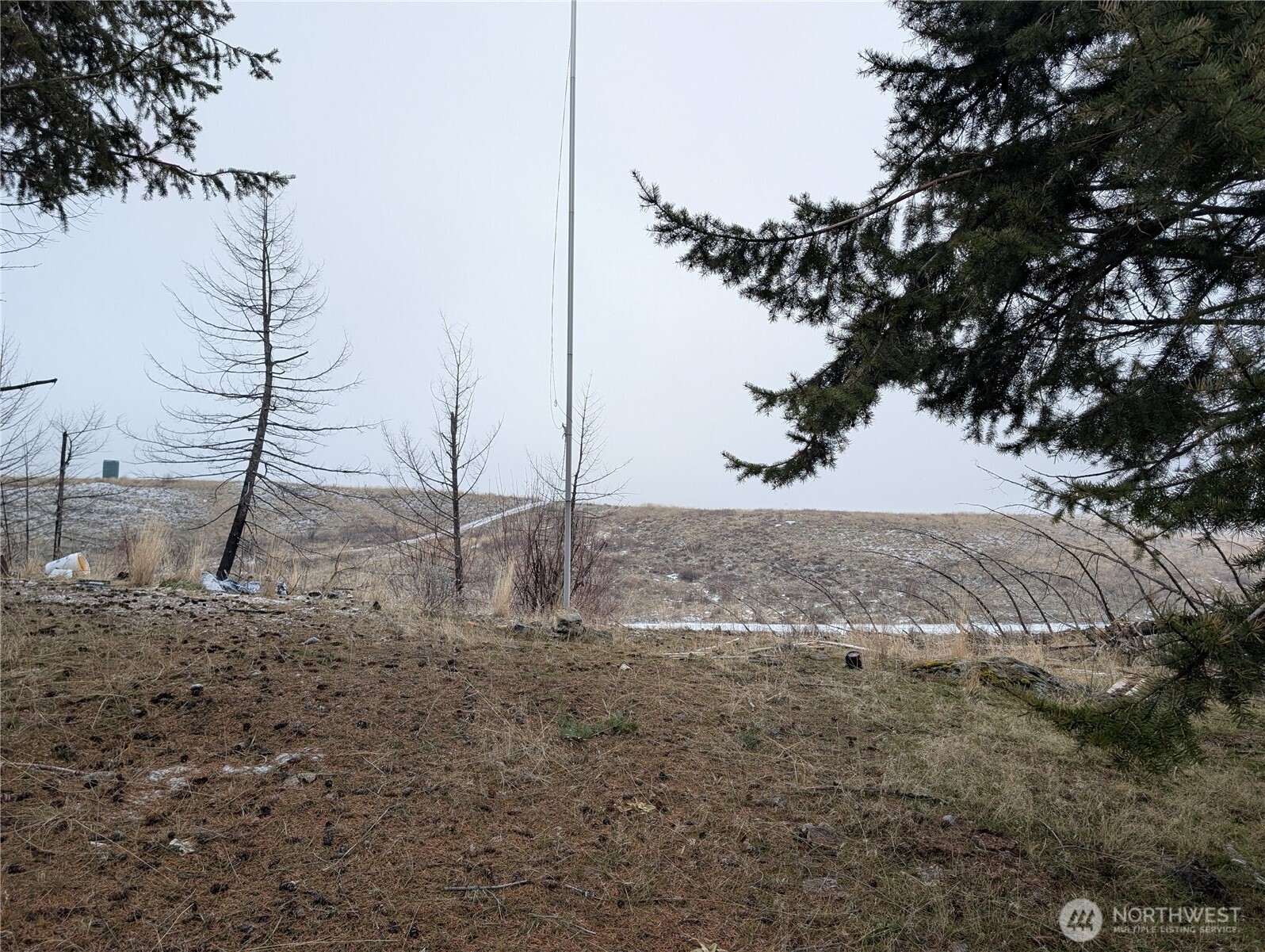 20 Rainbow Road , Oroville, WA 98844