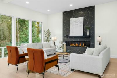 24257 SE 26th Place , Sammamish, WA 98075 - Photo 6