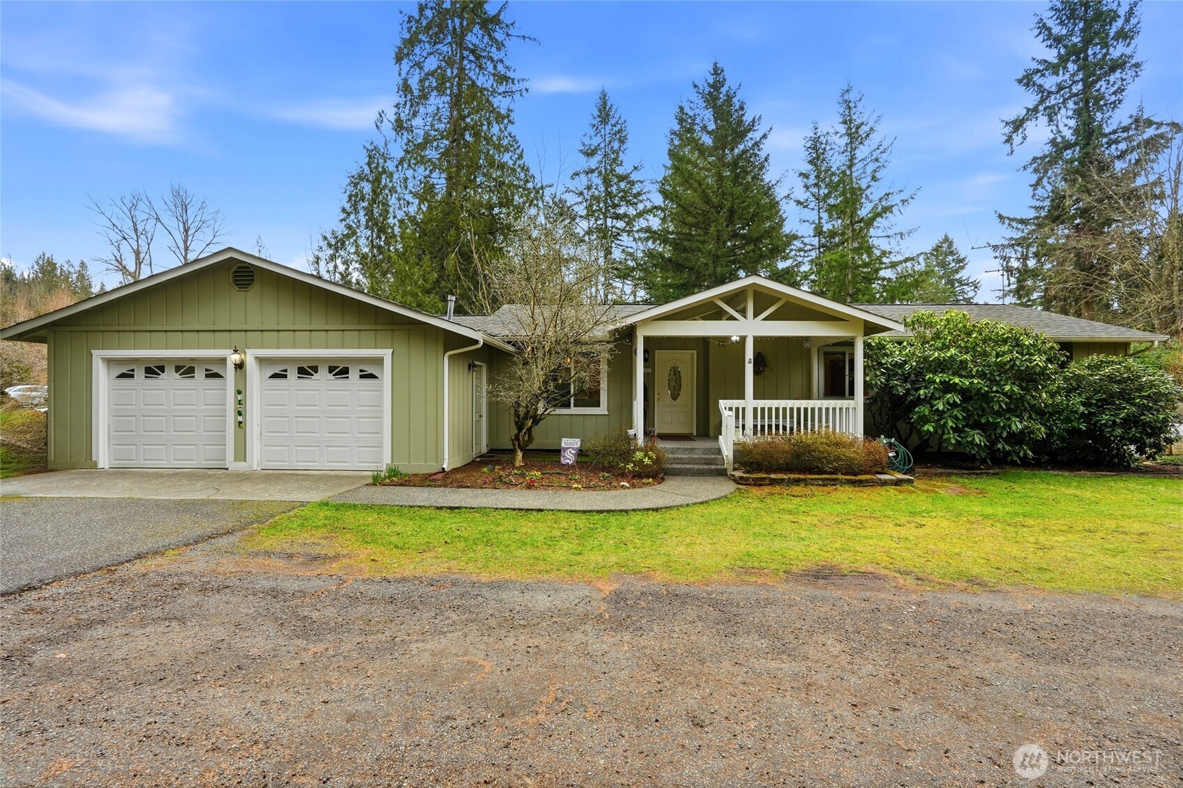 16008 Mink Road NE, Woodinville, WA 98077