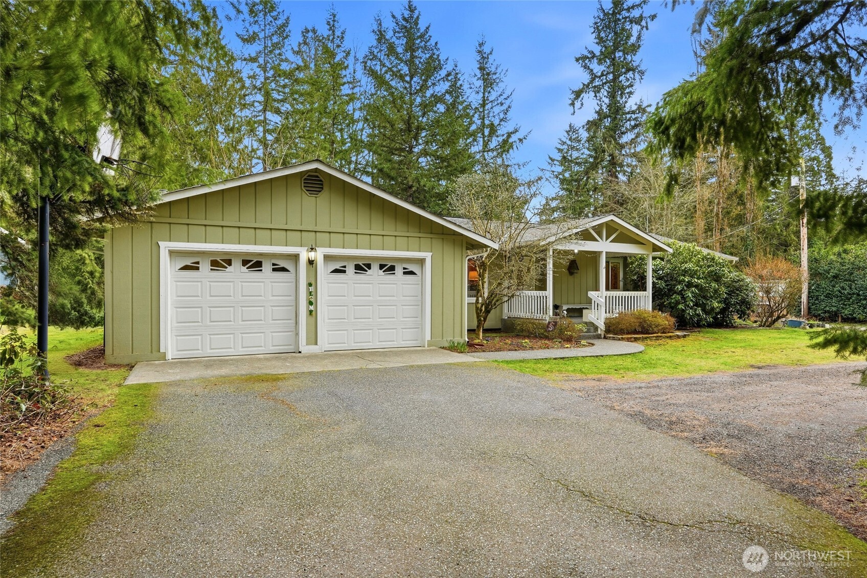 16008 Mink Road NE, Woodinville, WA 98077