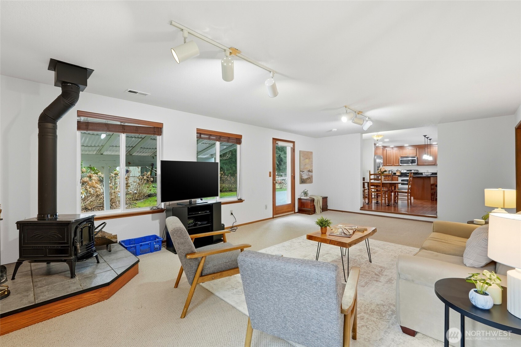 16008 Mink Road NE, Woodinville, WA 98077