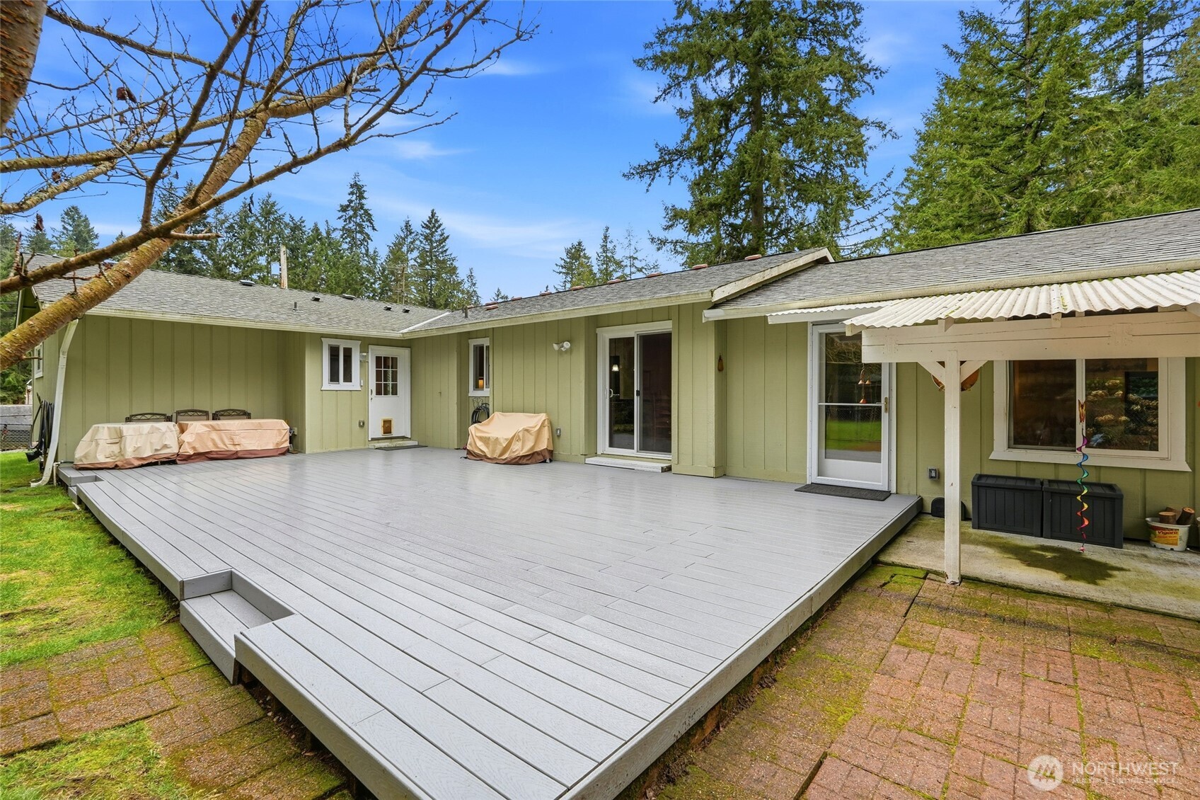 16008 Mink Road NE, Woodinville, WA 98077
