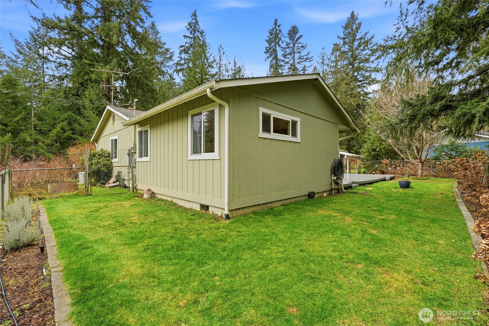 16008 Mink Road NE, Woodinville, WA 98077