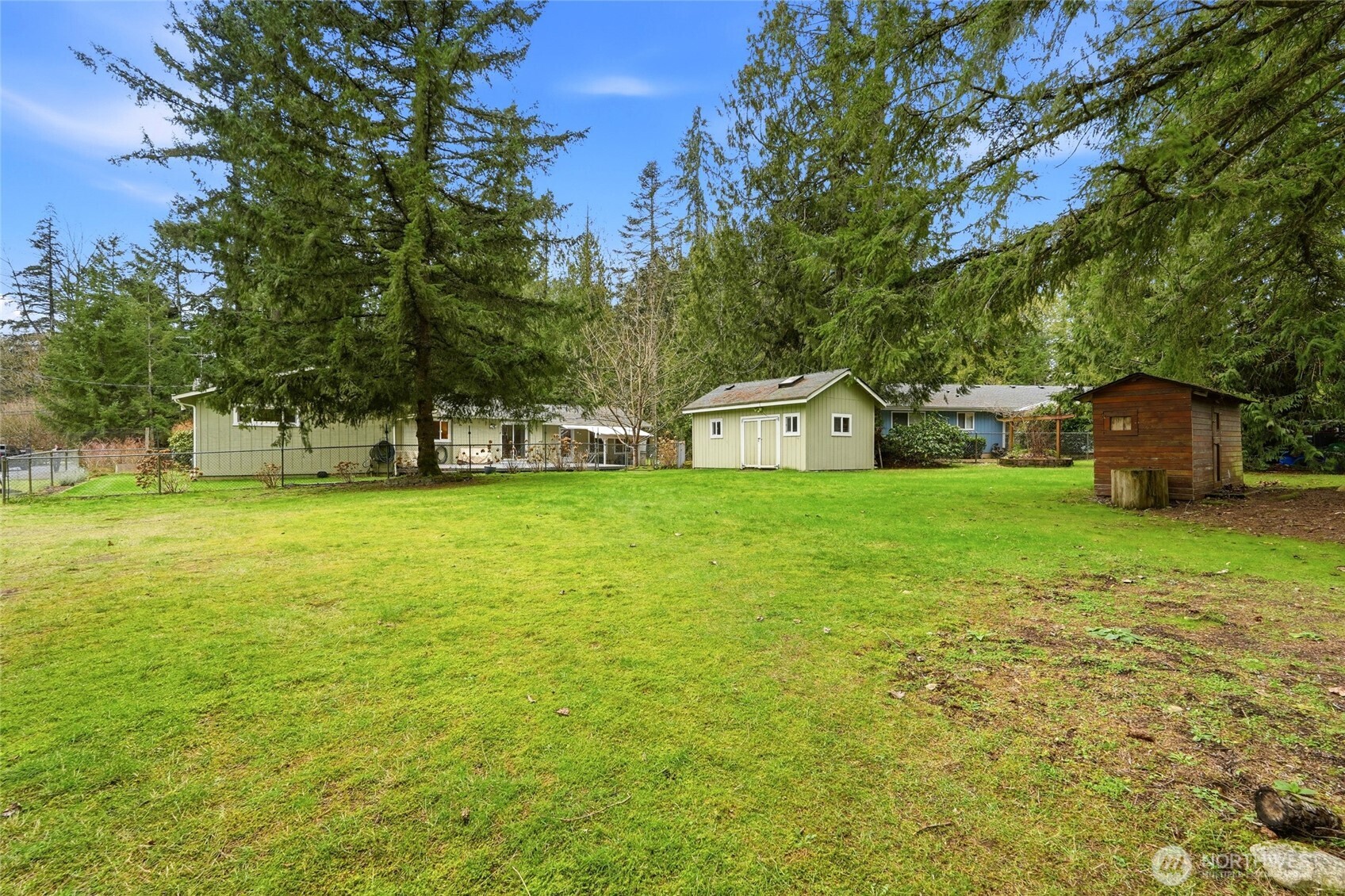 16008 Mink Road NE, Woodinville, WA 98077