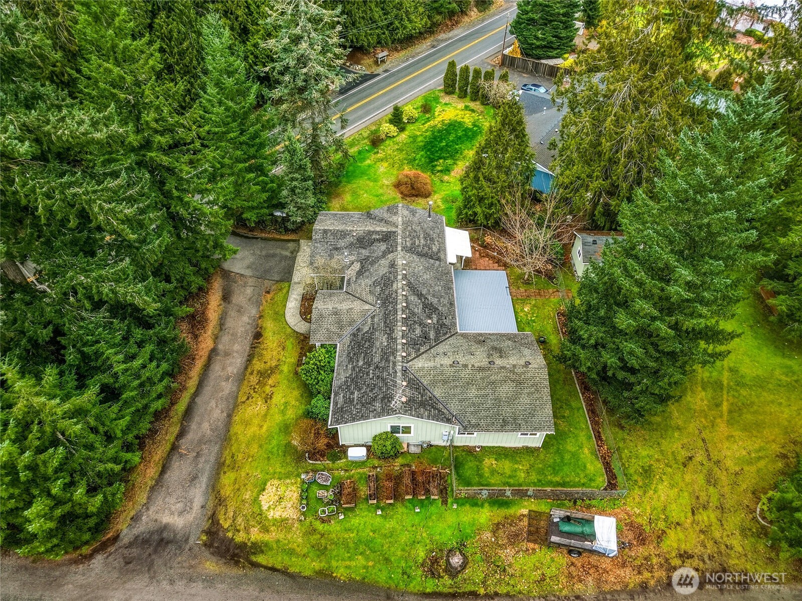 16008 Mink Road NE, Woodinville, WA 98077