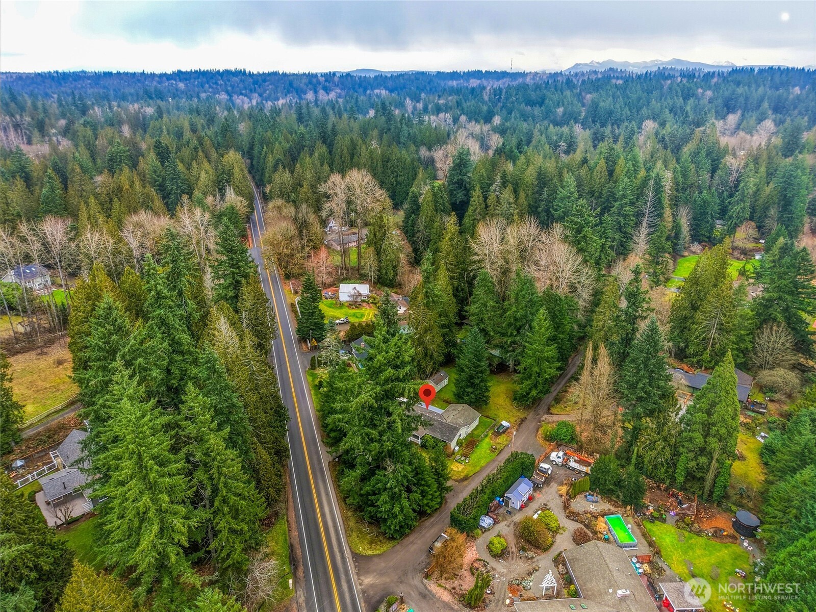 16008 Mink Road NE, Woodinville, WA 98077