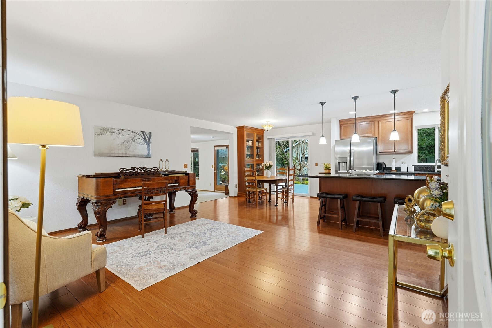 16008 Mink Road NE, Woodinville, WA 98077