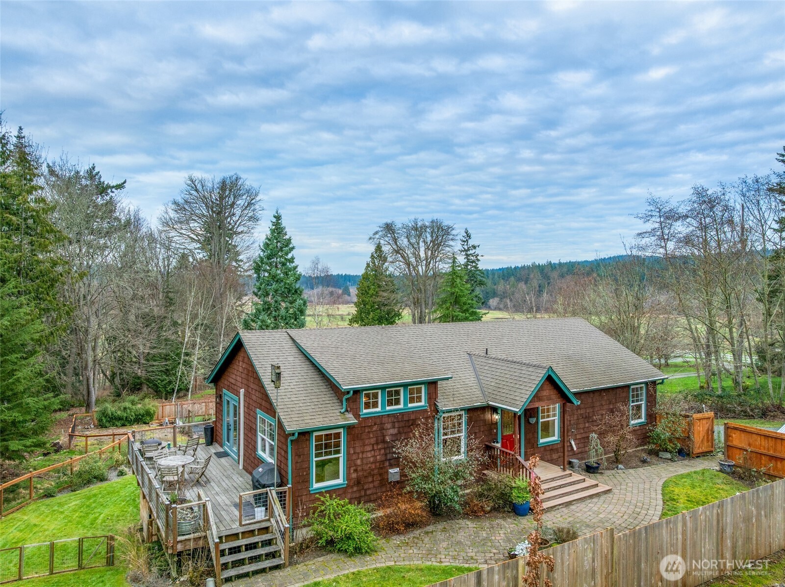 7440 S Eagle Glen Lane , Clinton, WA 98236