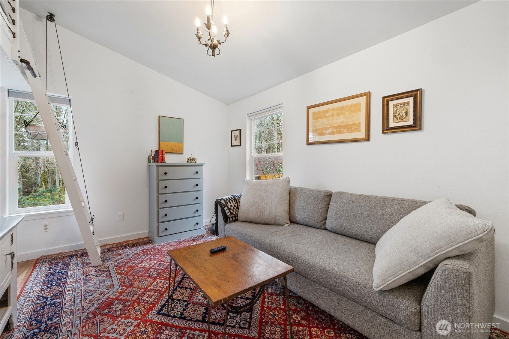 7440 S Eagle Glen Lane , Clinton, WA 98236