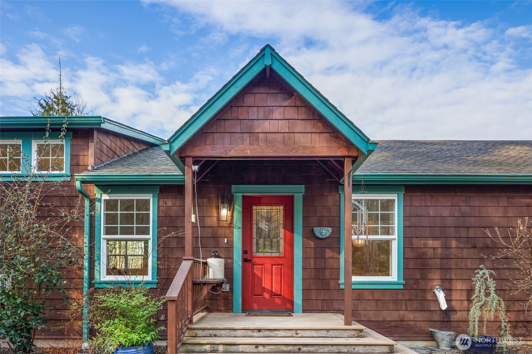 7440 S Eagle Glen Lane , Clinton, WA 98236