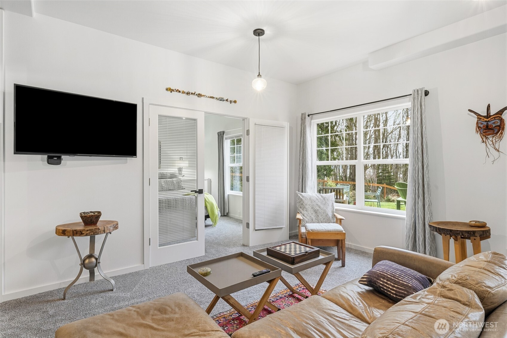 7440 S Eagle Glen Lane , Clinton, WA 98236