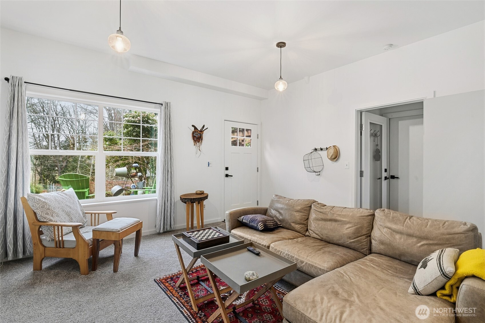 7440 S Eagle Glen Lane , Clinton, WA 98236