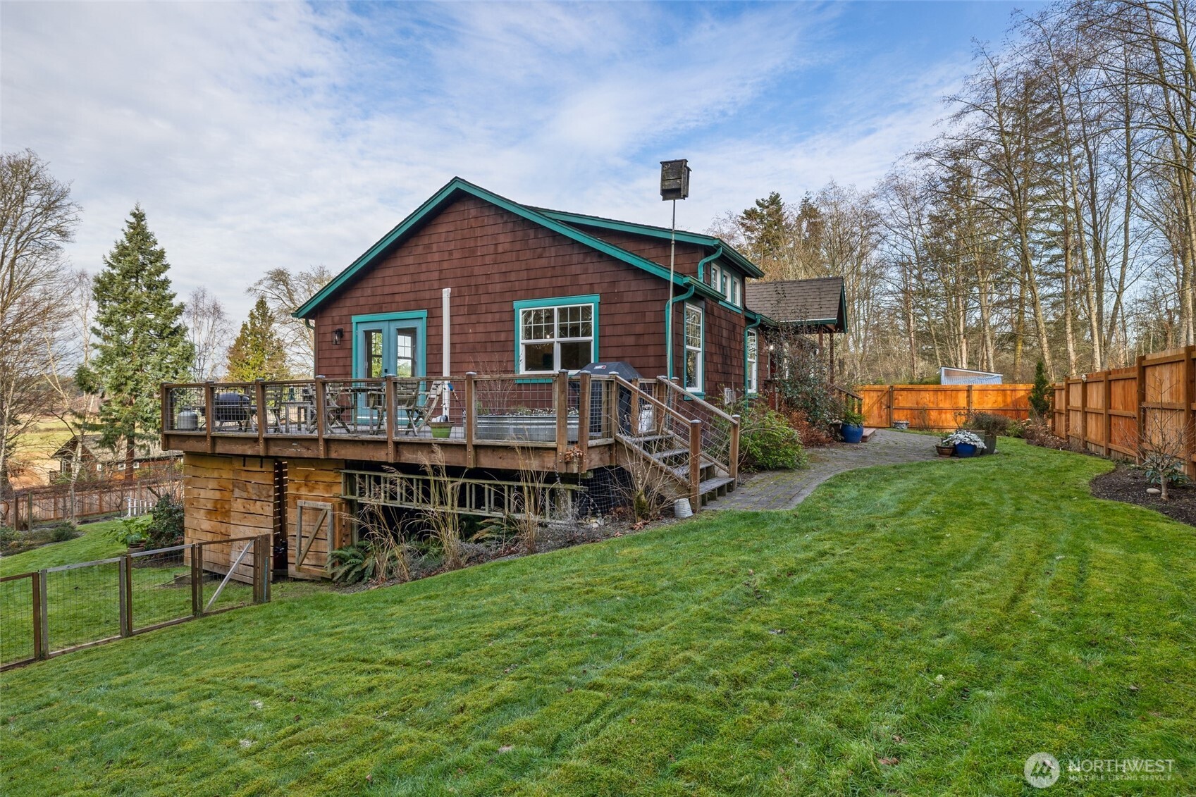 7440 S Eagle Glen Lane , Clinton, WA 98236