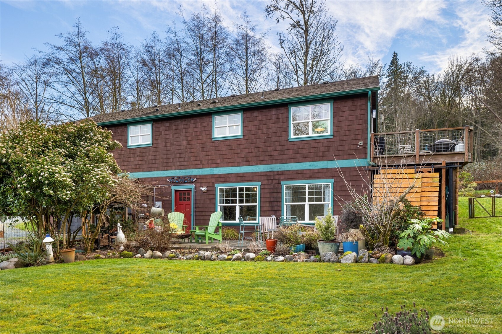 7440 S Eagle Glen Lane , Clinton, WA 98236