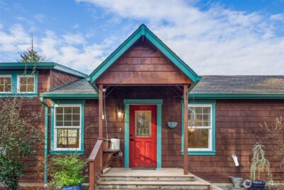 7440 S Eagle Glen Lane , Clinton, WA 98236 - Photo 3