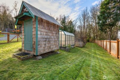 7440 S Eagle Glen Lane , Clinton, WA 98236 - Photo 32