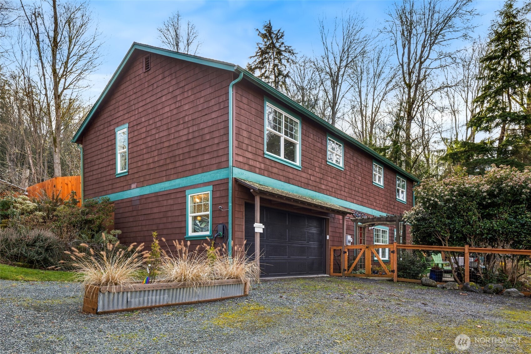 7440 S Eagle Glen Lane , Clinton, WA 98236