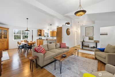 7440 S Eagle Glen Lane , Clinton, WA 98236 - Photo 5