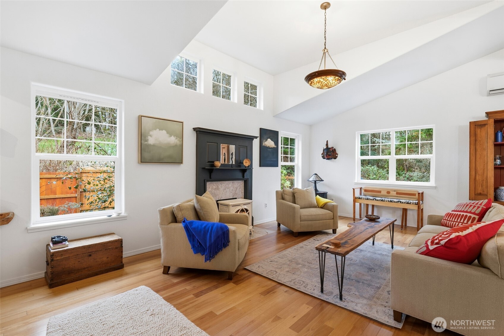 7440 S Eagle Glen Lane , Clinton, WA 98236