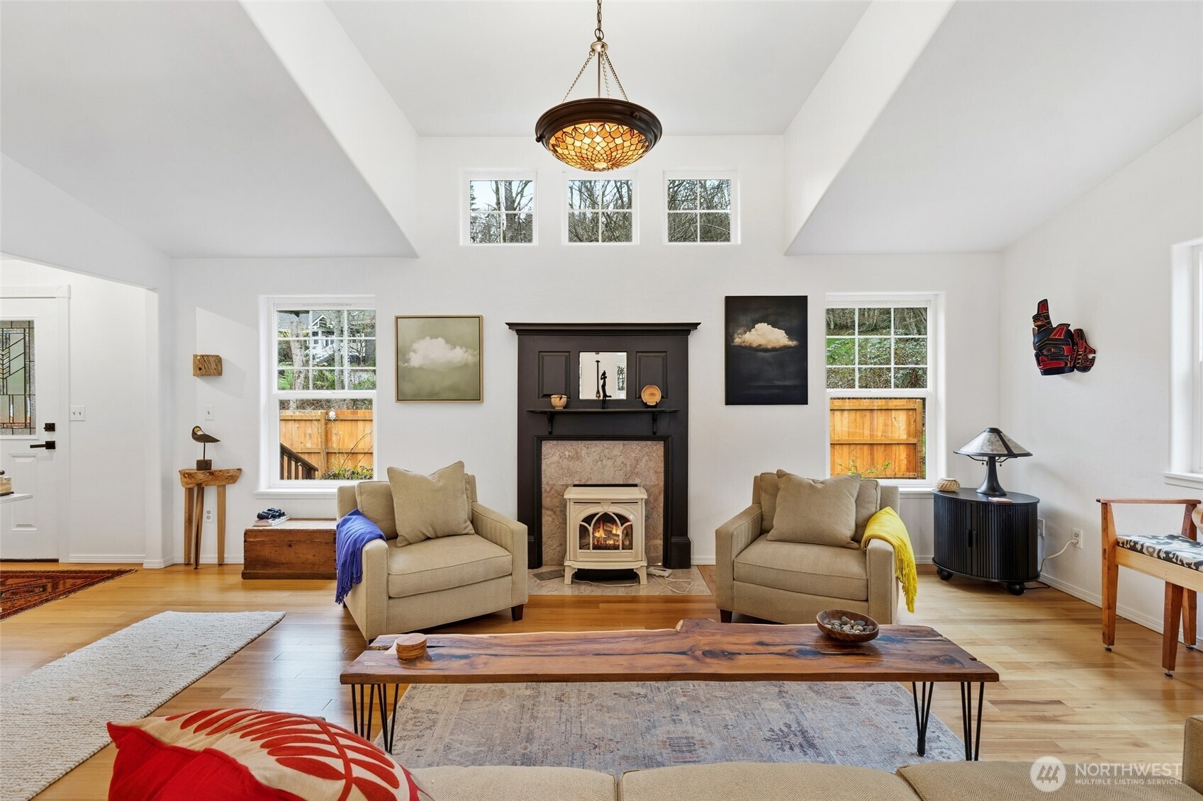 7440 S Eagle Glen Lane , Clinton, WA 98236