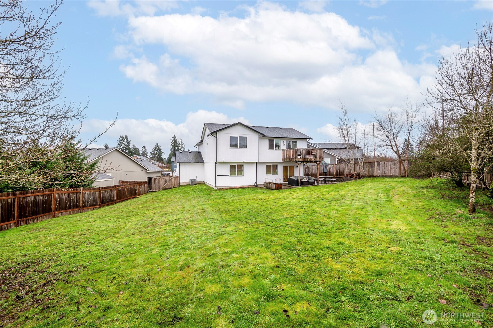 16669 Rainier View Drive SE, Yelm, WA 98597