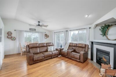 16669 Rainier View Drive SE, Yelm, WA 98597 - Photo 3