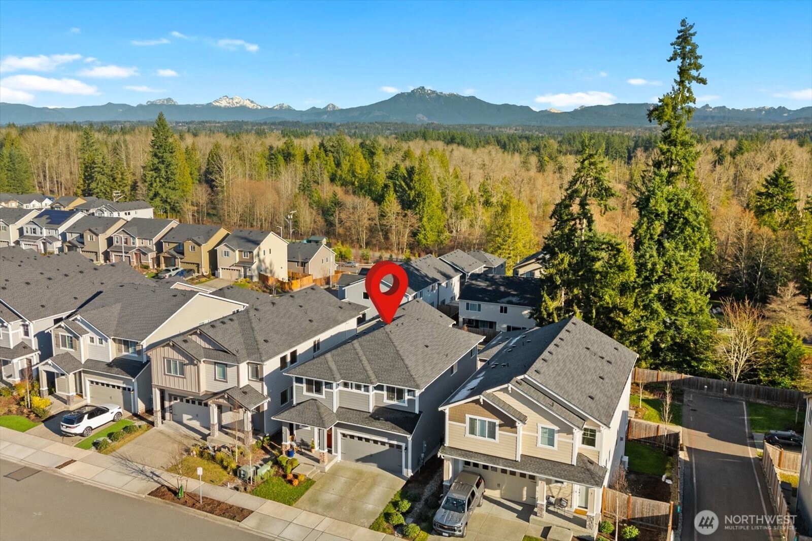 932 121st Avenue SE, Lake Stevens, WA 98258