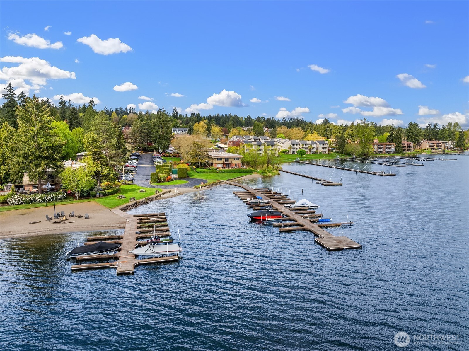 3834 175th Avenue NE #209, Redmond, WA 98052