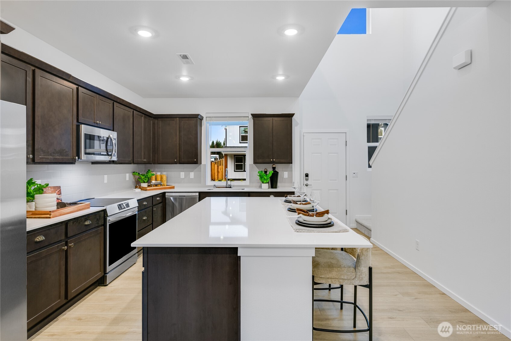 1619 Dorjun Drive , Port Townsend, WA 98368