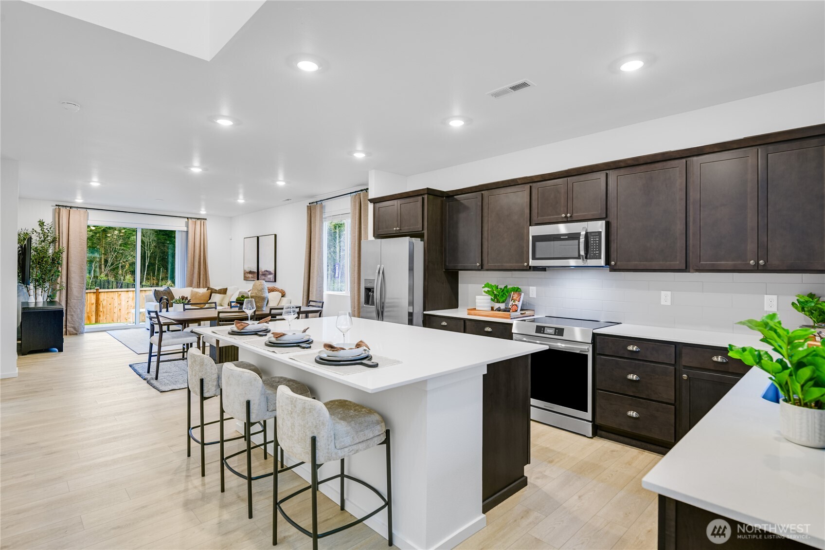 1619 Dorjun Drive , Port Townsend, WA 98368