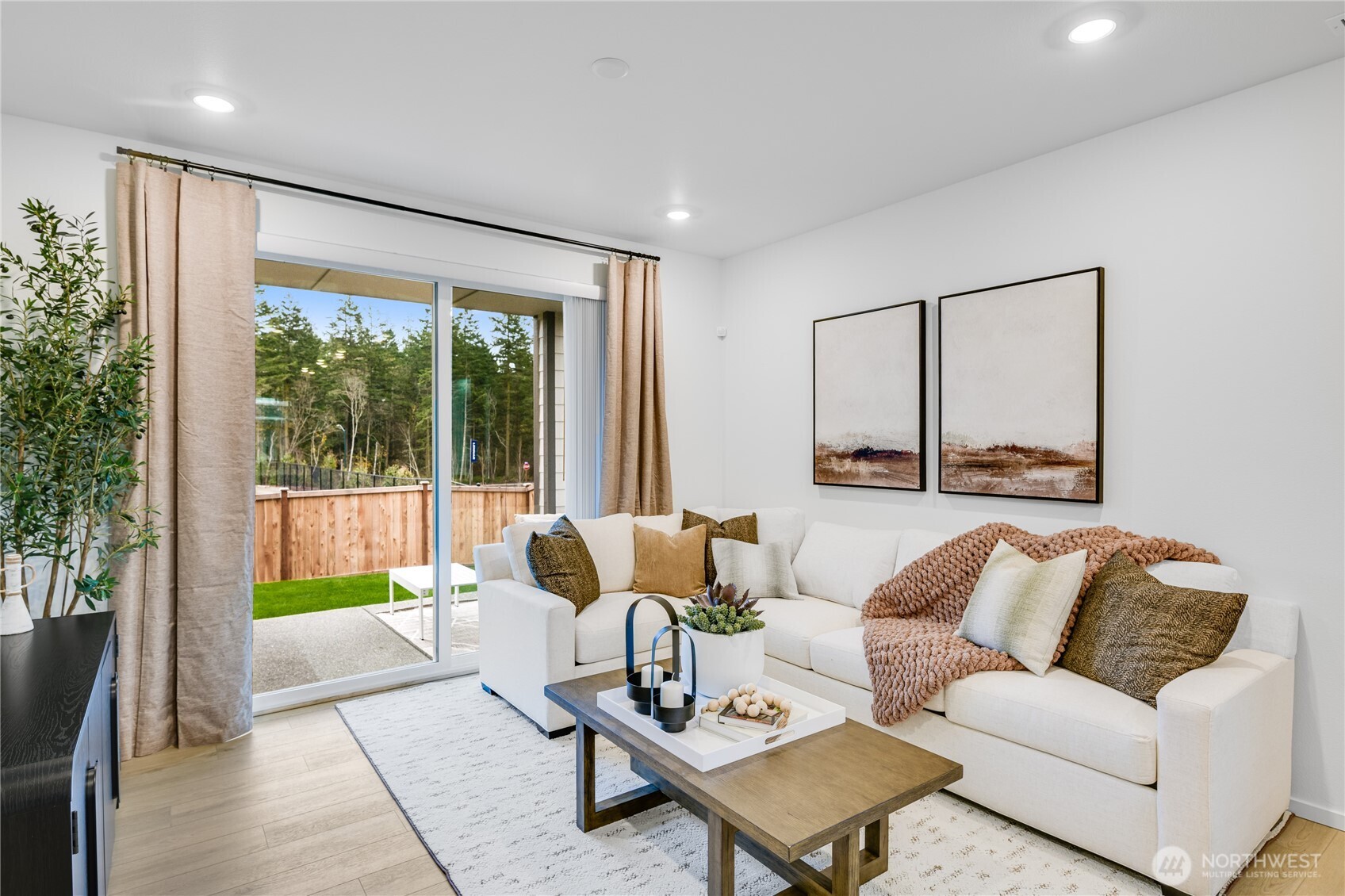 1619 Dorjun Drive , Port Townsend, WA 98368