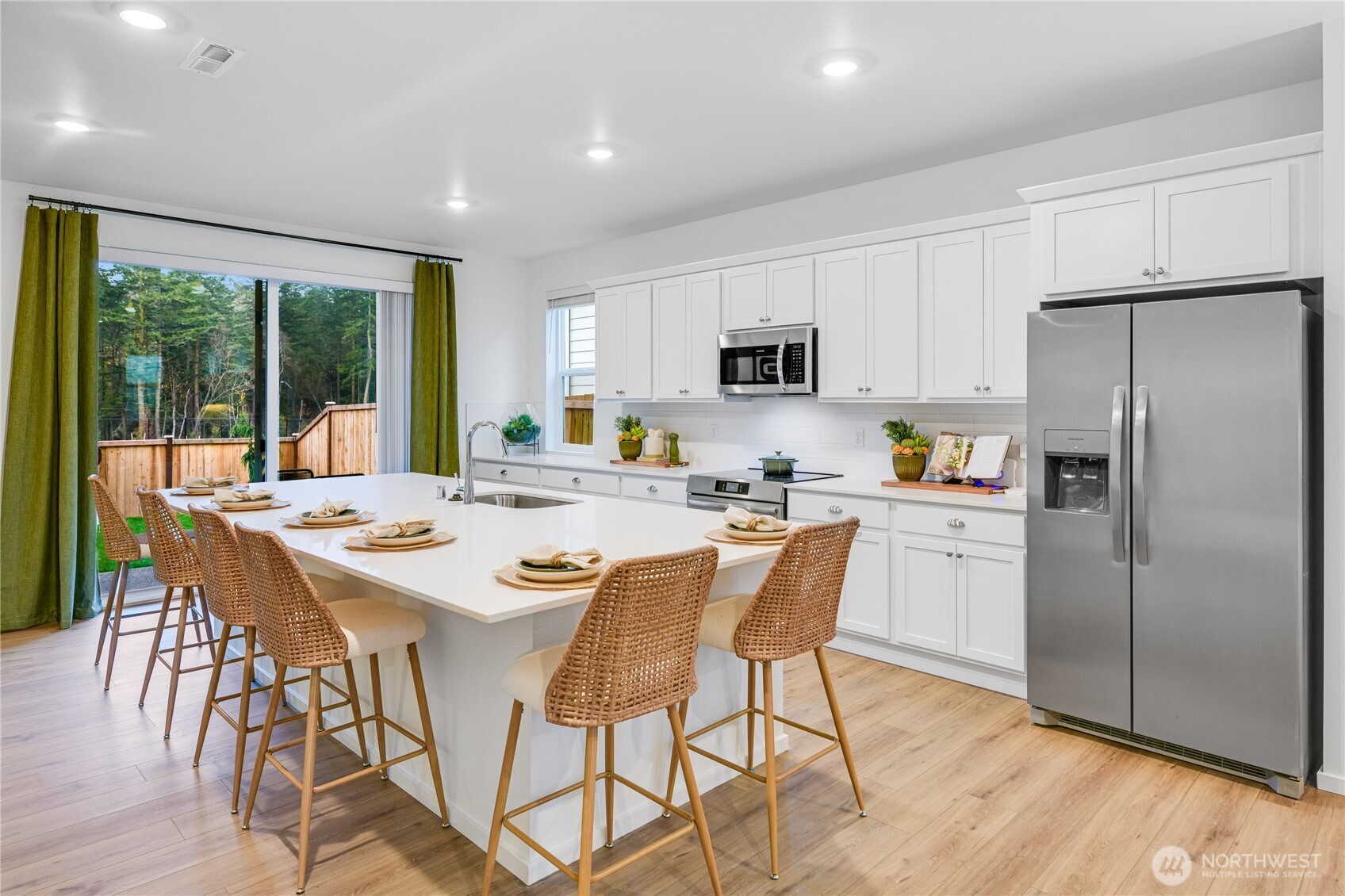 1612 Lorraine Way , Port Townsend, WA 98368