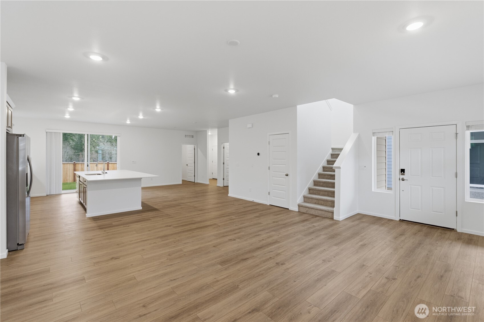 1612 Lorraine Way , Port Townsend, WA 98368